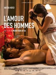 L'amour des hommes - лучший фильм в фильмографии David Mathieu-Mahias