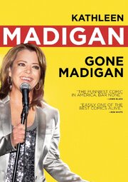 Gone Madigan из фильмографии Мишель Капуто в главной роли.