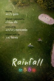 Rainfall - лучший фильм в фильмографии Oleksiy Matviyenko