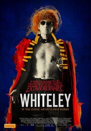 Whiteley из фильмографии Арки Уайтели в главной роли.