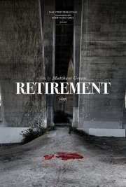 Retirement Day - лучший фильм в фильмографии Джош Барнс