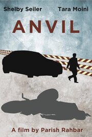 Anvil - лучший фильм в фильмографии Уоррен Д. Кобб