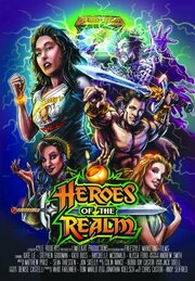 Heroes of the Realm из фильмографии Colin Nance в главной роли.