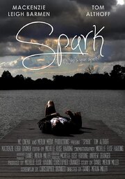 Spark - лучший фильм в фильмографии Mackenzie Leigh Barmen