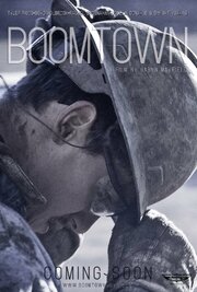 Boomtown из фильмографии Рэйчел Броснахэн в главной роли.