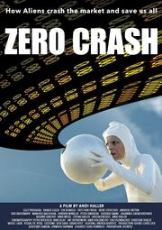 Zero Crash из фильмографии Андреас Паттон в главной роли.