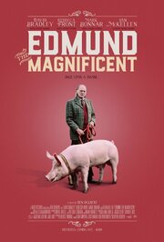 Edmund the Magnificent - лучший фильм в фильмографии Gur Benshemesh