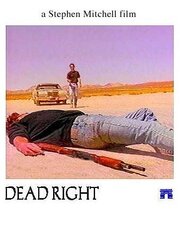 Dead Right из фильмографии Кипли Пэррот в главной роли.