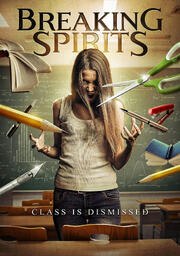 Breaking Spirits из фильмографии Чейз Гардинер в главной роли.