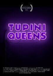 TupiniQueens из фильмографии Аманда Спаркс в главной роли.