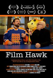 Film Hawk - лучший фильм в фильмографии David Rosfeld