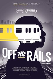 Off the Rails из фильмографии Suzanne Pratley в главной роли.