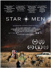 Star Men - лучший фильм в фильмографии Джоан Дженкинсон