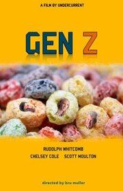 Gen Z из фильмографии Рудольф Уиткомб в главной роли.