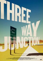 3 Way Junction из фильмографии Коннер Даудс в главной роли.