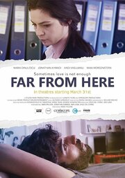 Far from Here из фильмографии Овидиу Вакару в главной роли.