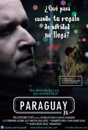 Paraguay 76 - лучший фильм в фильмографии Jonathan Salas Ocañas