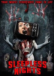 Sleepless Nights из фильмографии Джоди Неллес в главной роли.