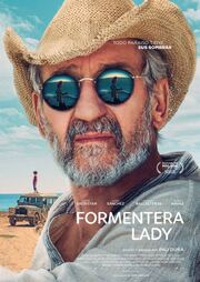 Formentera Lady - лучший фильм в фильмографии Sandro Ballesteros