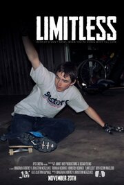 Limitless - лучший фильм в фильмографии Jonathan Godfrey