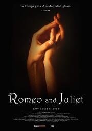 Romeo and Juliet - лучший фильм в фильмографии Lorenzo Carpani