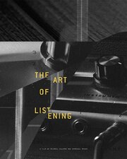 The Art of Listening - лучший фильм в фильмографии Michael Coleman