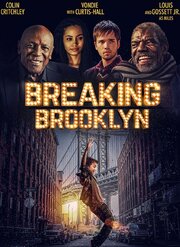 Breaking Brooklyn из фильмографии Тика Дюплессис в главной роли.