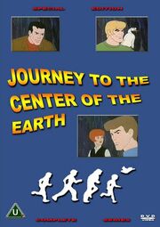 Journey to the Center of the Earth - лучший фильм в фильмографии Лу Цукор