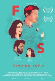 Finding Sofia - лучший фильм в фильмографии Ана Камбре