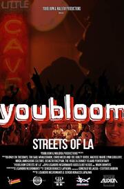 Youbloom: Streets of LA - лучший фильм в фильмографии Джесси Бендер