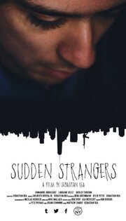 Sudden Strangers из фильмографии Emmanuel Uceta в главной роли.