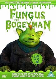 Fungus the Bogeyman - лучший фильм в фильмографии Хейдон Доунинг