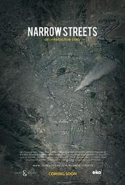 Narrow Streets - лучший фильм в фильмографии Энтони Палашиос