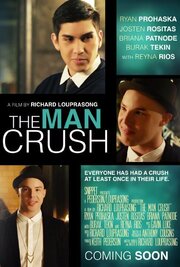 The Man Crush - лучший фильм в фильмографии Ryan Prohaska