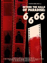 6.6.66 Beyond the Halls of Paradise - лучший фильм в фильмографии Fazon Gray