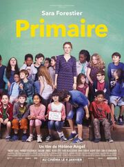 Primaire из фильмографии Гилен Лондез в главной роли.