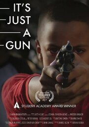 It's Just a Gun - лучший фильм в фильмографии Детра Джексон