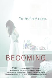 Becoming - лучший фильм в фильмографии Story McIntyre