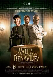 La valija de Benavídez - лучший фильм в фильмографии Диего Эчегойен