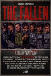 The Fallen: A Halo Fan Film - лучший фильм в фильмографии Xerxes Sangco