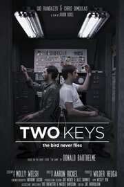 Two Keys - лучший фильм в фильмографии Кори Мартин