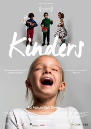 Kinders из фильмографии Араш Т. Рияхи в главной роли.