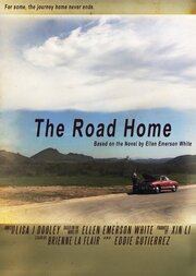 The Road Home - лучший фильм в фильмографии Eddie Gutierrez