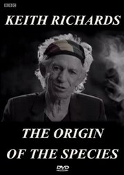 Keith Richards: The Origin of the Species - лучший фильм в фильмографии Аманда Темпл