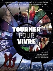 Tourner pour vivre из фильмографии Джонни Халлидей в главной роли.