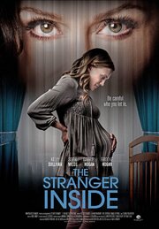 The Stranger Inside из фильмографии Стэн Спрай в главной роли.