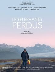 Les éléphants perdus из фильмографии Жиль Арбона в главной роли.