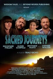 Sacred Journeys из фильмографии Мэттью Косто в главной роли.