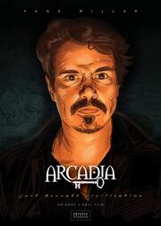 Arcadia из фильмографии William Stankay в главной роли.