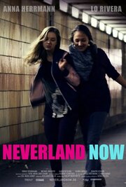 Neverland Now из фильмографии Анна Херрманн в главной роли.